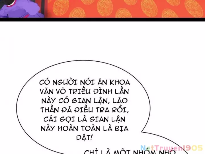 Chàng Rể Mạnh Nhất Lịch Sử Chap 337 - Next Chap 338