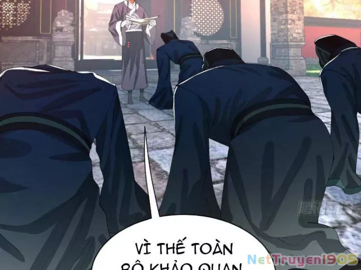 Chàng Rể Mạnh Nhất Lịch Sử Chap 337 - Next Chap 338