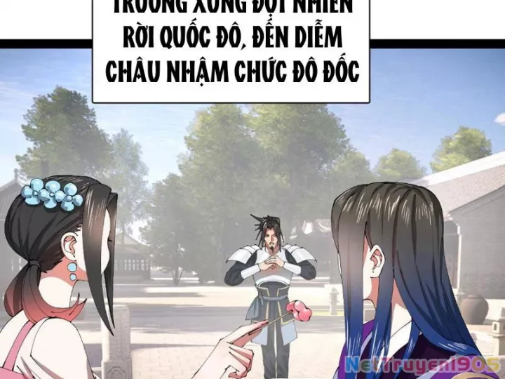 Chàng Rể Mạnh Nhất Lịch Sử Chap 337 - Next Chap 338