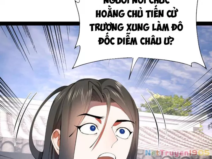 Chàng Rể Mạnh Nhất Lịch Sử Chap 337 - Next Chap 338
