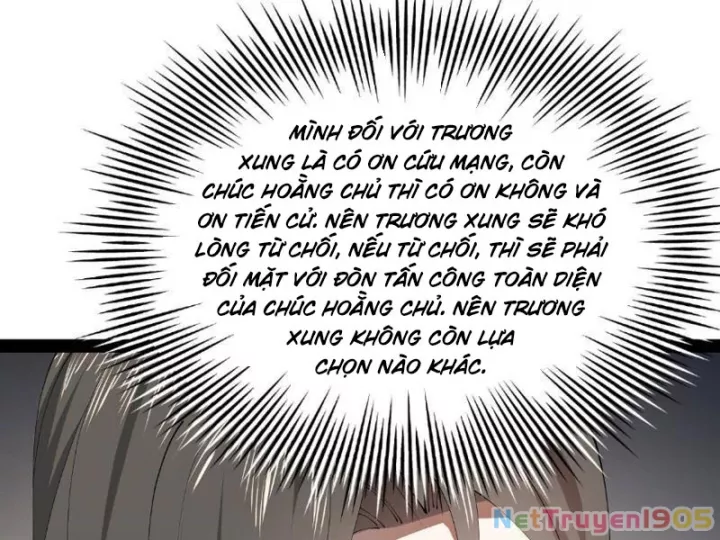 Chàng Rể Mạnh Nhất Lịch Sử Chap 337 - Next Chap 338