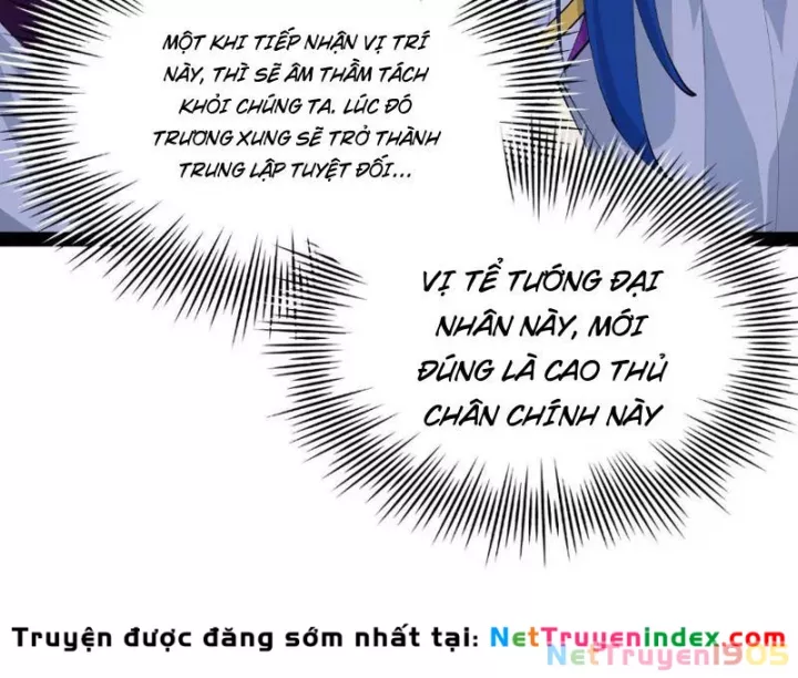 Chàng Rể Mạnh Nhất Lịch Sử Chap 337 - Next Chap 338