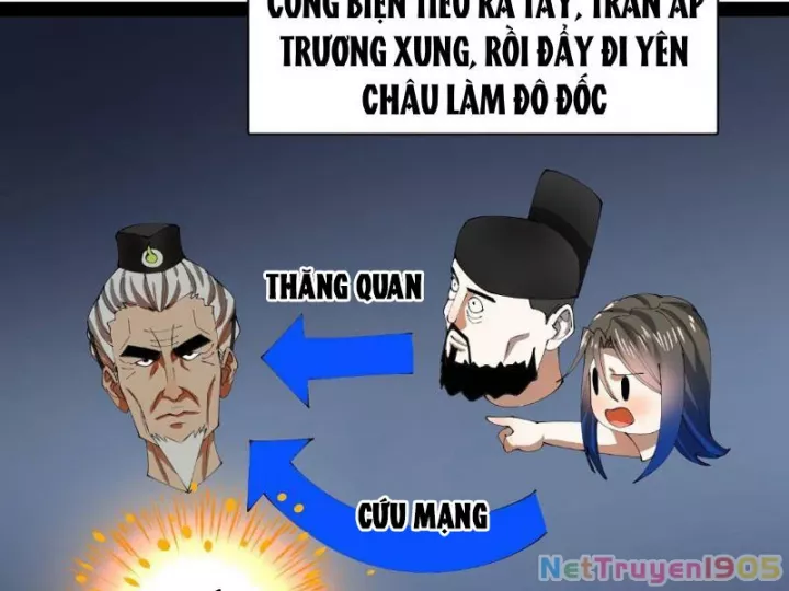 Chàng Rể Mạnh Nhất Lịch Sử Chap 337 - Next Chap 338