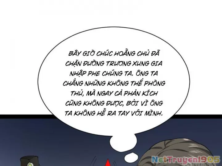 Chàng Rể Mạnh Nhất Lịch Sử Chap 337 - Next Chap 338