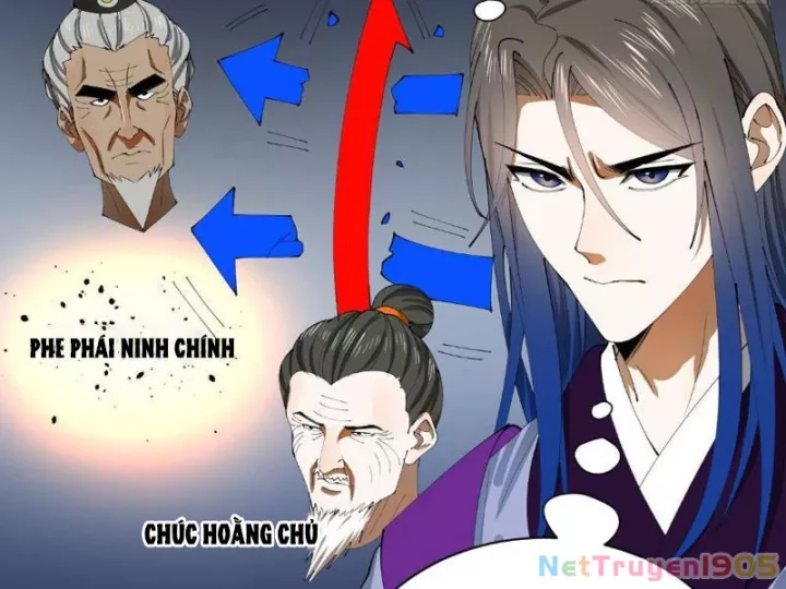 Chàng Rể Mạnh Nhất Lịch Sử Chap 337 - Next Chap 338
