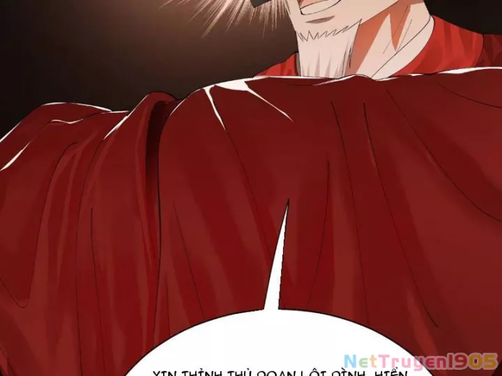 Chàng Rể Mạnh Nhất Lịch Sử Chap 337 - Next Chap 338