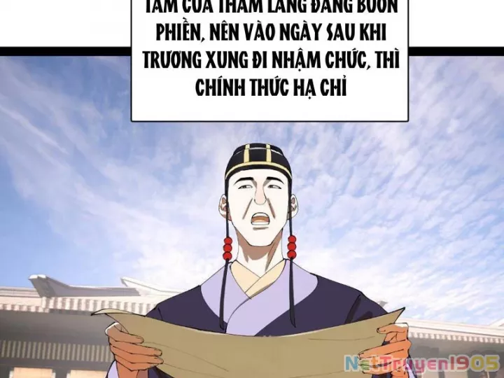 Chàng Rể Mạnh Nhất Lịch Sử Chap 337 - Next Chap 338
