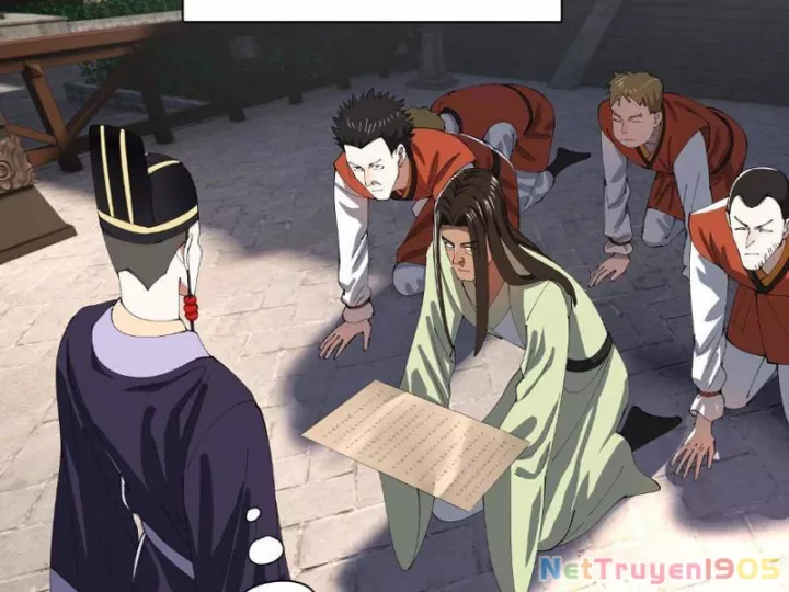 Chàng Rể Mạnh Nhất Lịch Sử Chap 337 - Next Chap 338