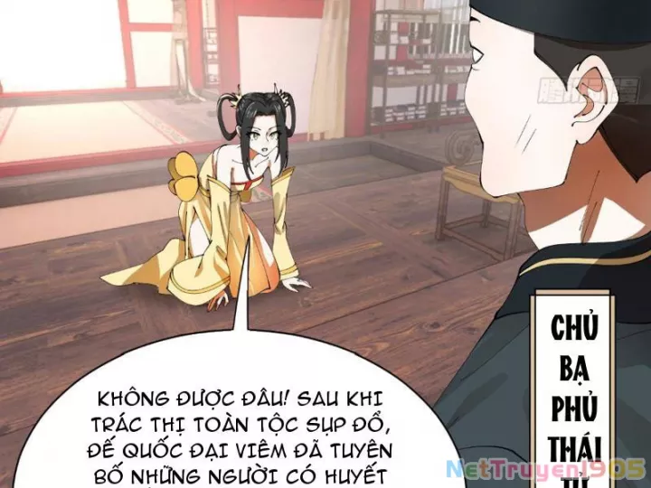 Chàng Rể Mạnh Nhất Lịch Sử Chap 337 - Next Chap 338