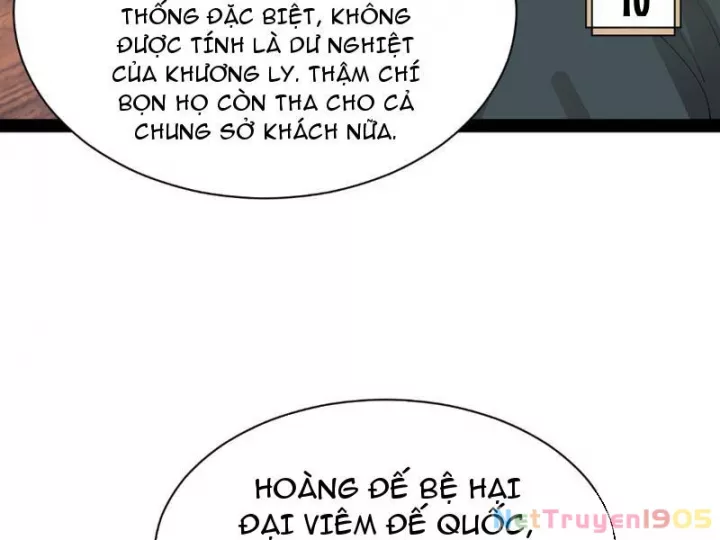 Chàng Rể Mạnh Nhất Lịch Sử Chap 337 - Next Chap 338