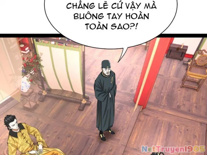 Chàng Rể Mạnh Nhất Lịch Sử Chap 337 - Next Chap 338