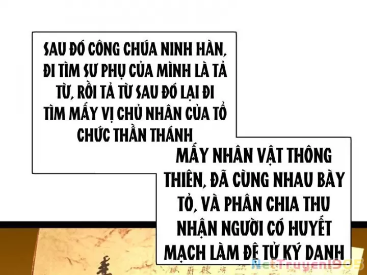 Chàng Rể Mạnh Nhất Lịch Sử Chap 337 - Next Chap 338