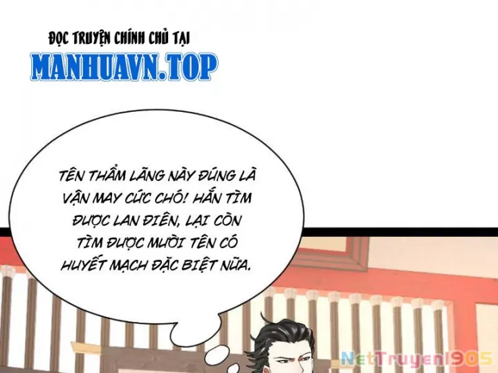 Chàng Rể Mạnh Nhất Lịch Sử Chap 337 - Next Chap 338