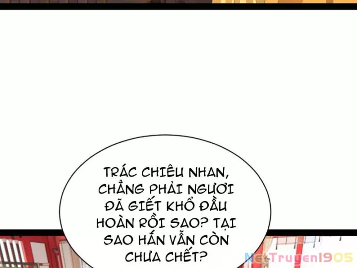 Chàng Rể Mạnh Nhất Lịch Sử Chap 337 - Next Chap 338