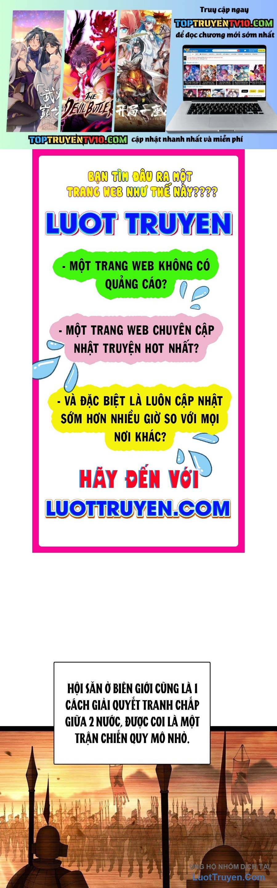 Chàng Rể Mạnh Nhất Lịch Sử Chap 338 - Next Chap 339