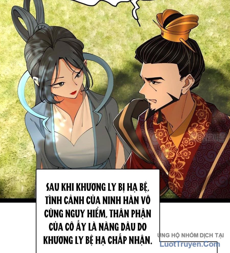 Chàng Rể Mạnh Nhất Lịch Sử Chap 338 - Next Chap 339
