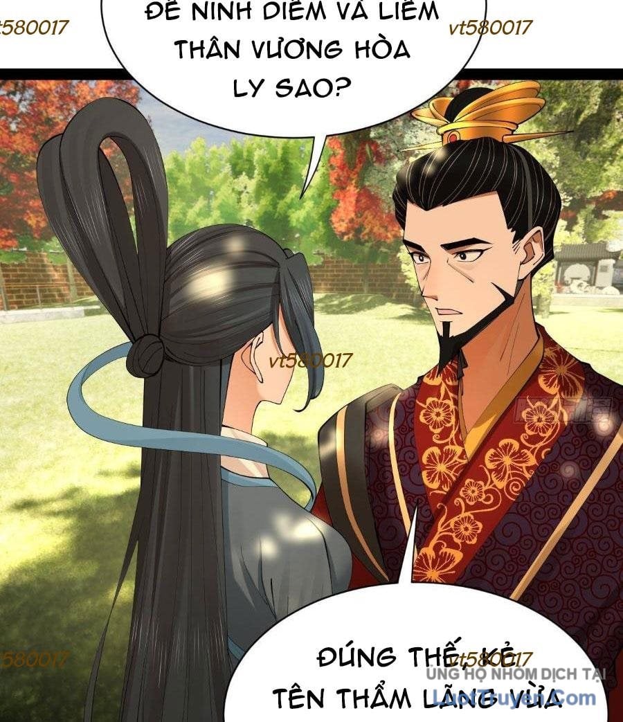 Chàng Rể Mạnh Nhất Lịch Sử Chap 338 - Next Chap 339