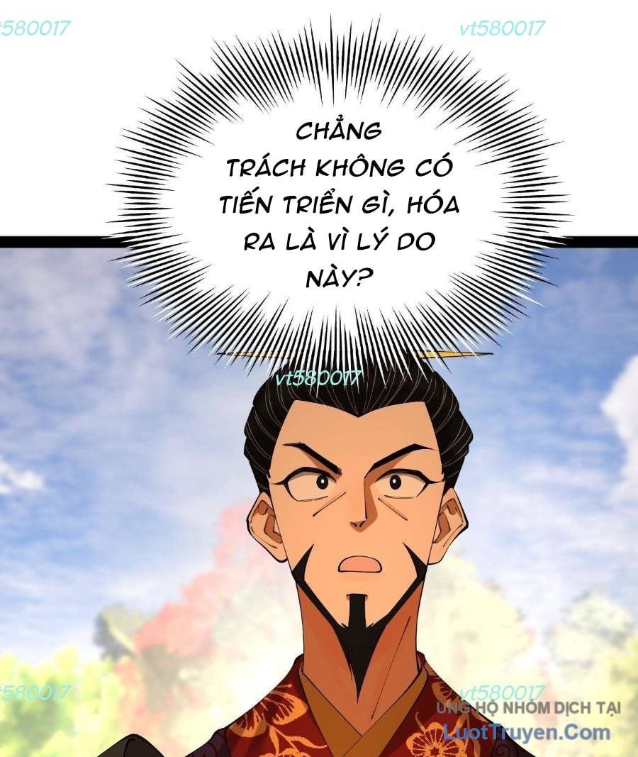 Chàng Rể Mạnh Nhất Lịch Sử Chap 338 - Next Chap 339