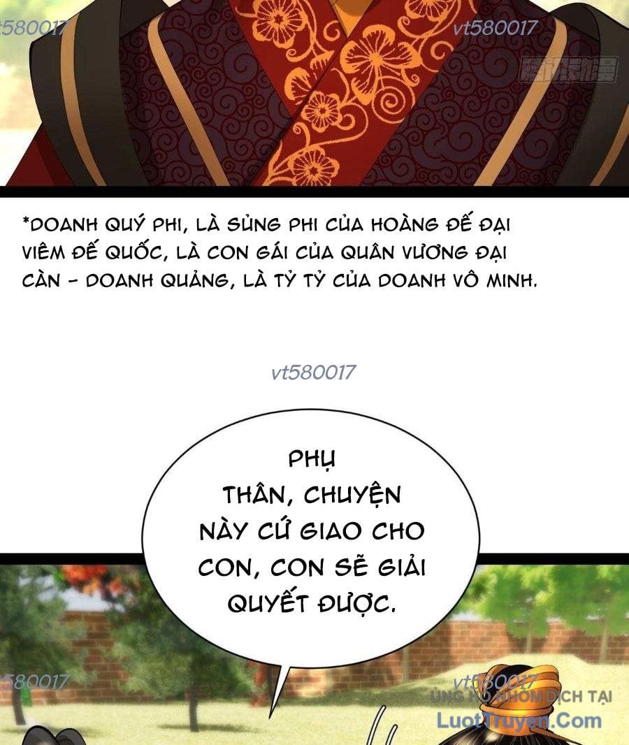 Chàng Rể Mạnh Nhất Lịch Sử Chap 338 - Next Chap 339
