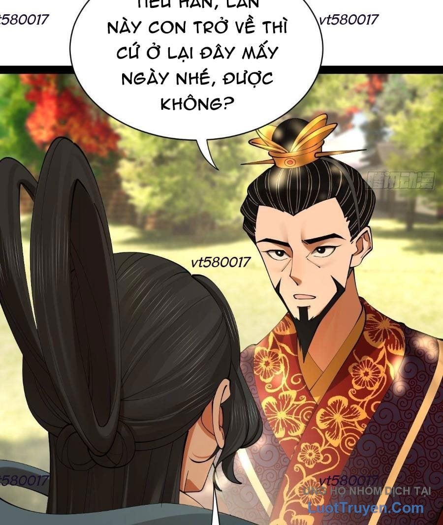 Chàng Rể Mạnh Nhất Lịch Sử Chap 338 - Next Chap 339