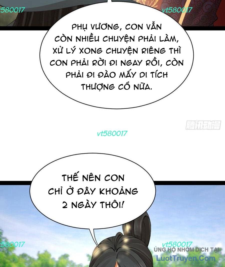Chàng Rể Mạnh Nhất Lịch Sử Chap 338 - Next Chap 339
