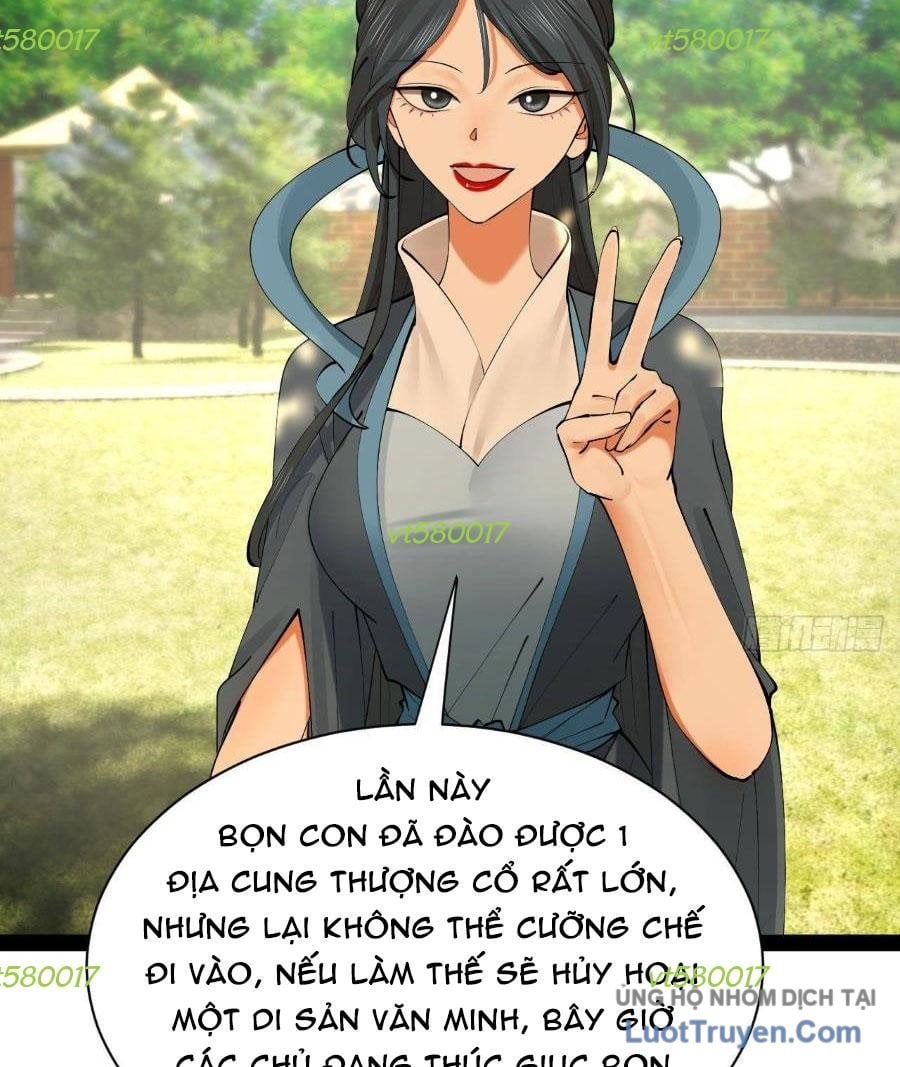 Chàng Rể Mạnh Nhất Lịch Sử Chap 338 - Next Chap 339