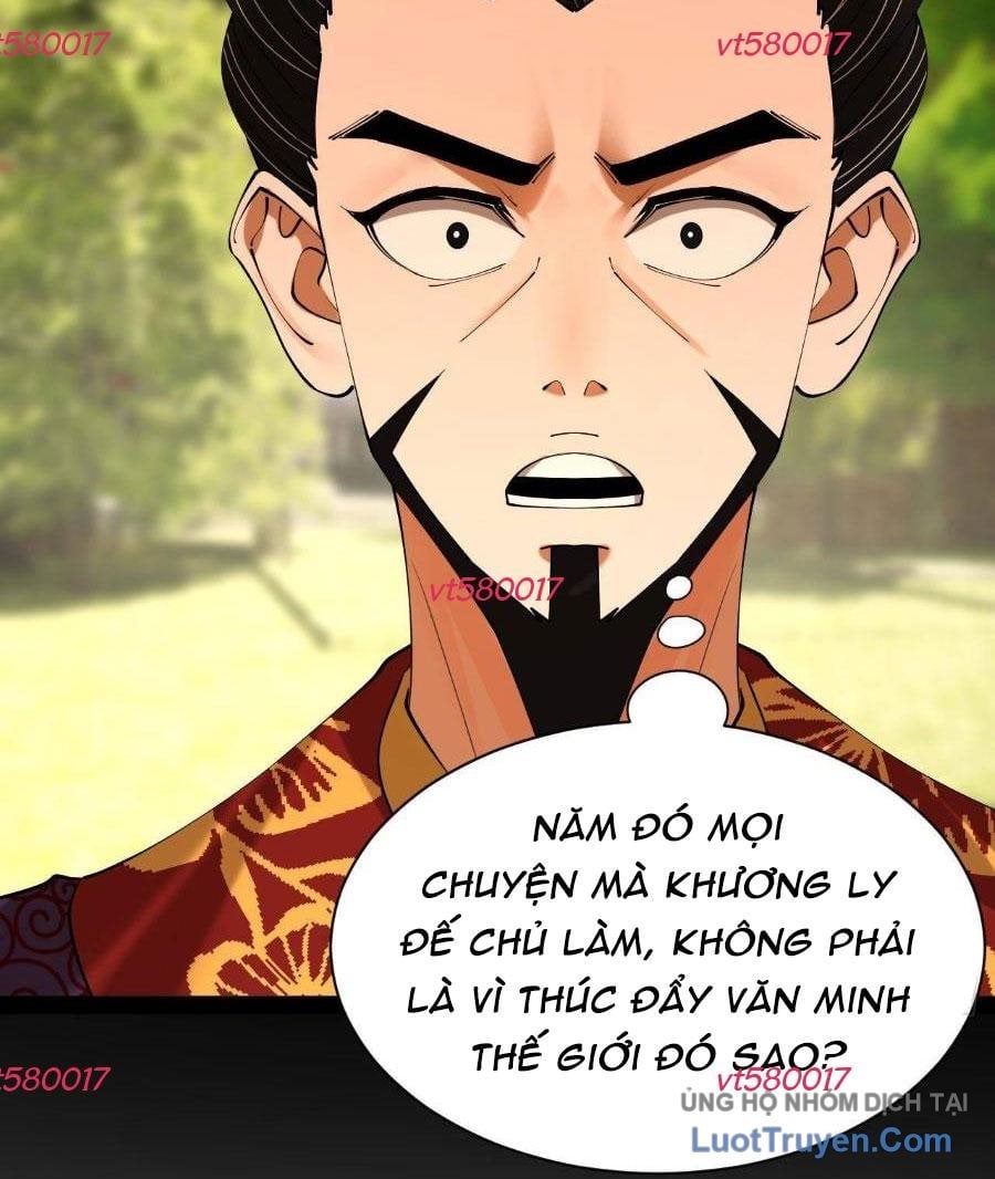 Chàng Rể Mạnh Nhất Lịch Sử Chap 338 - Next Chap 339