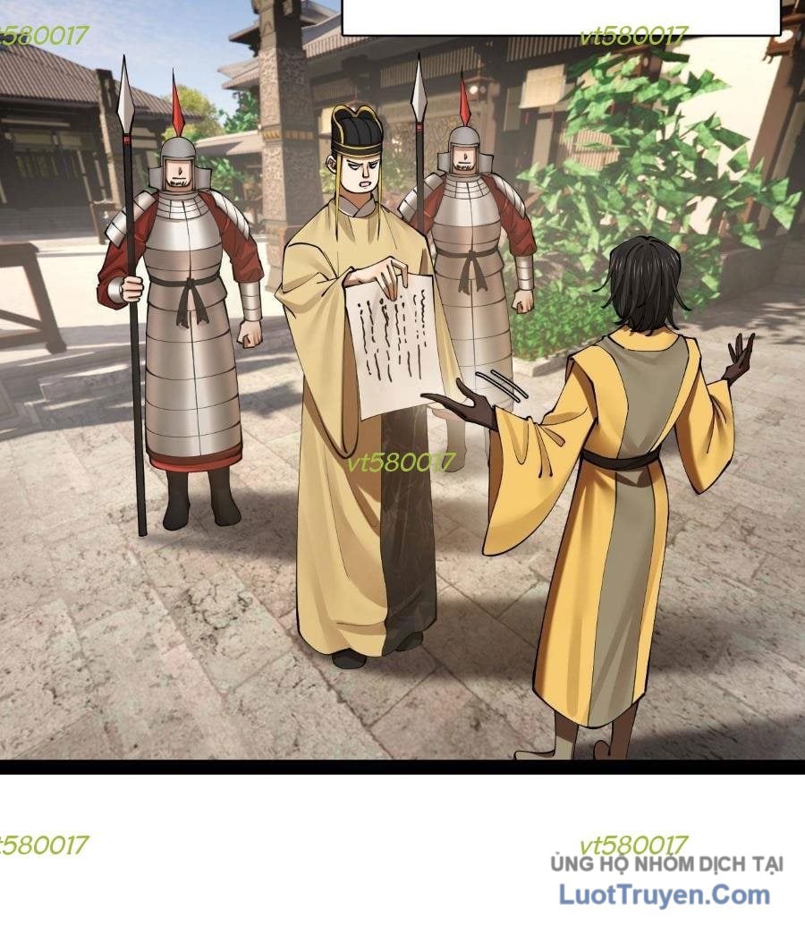 Chàng Rể Mạnh Nhất Lịch Sử Chap 338 - Next Chap 339