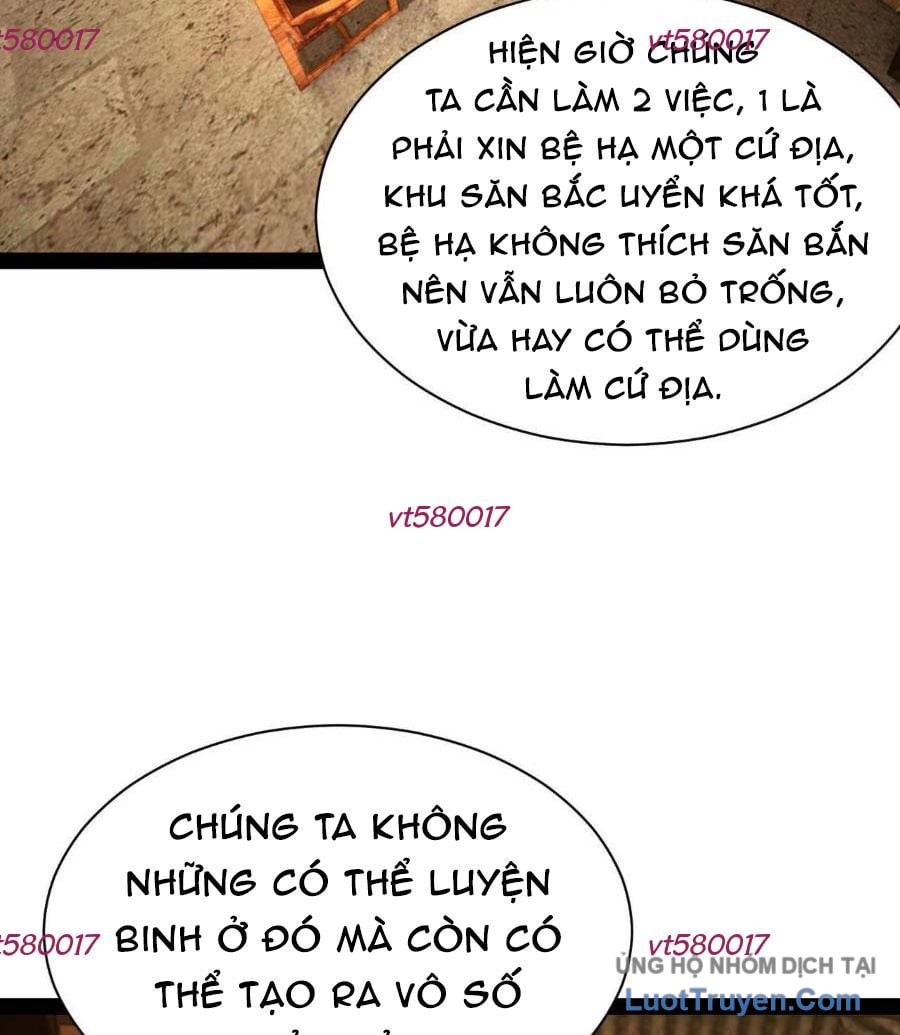 Chàng Rể Mạnh Nhất Lịch Sử Chap 338 - Next Chap 339