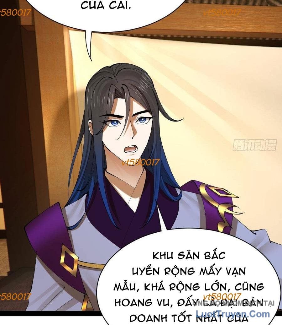 Chàng Rể Mạnh Nhất Lịch Sử Chap 338 - Next Chap 339