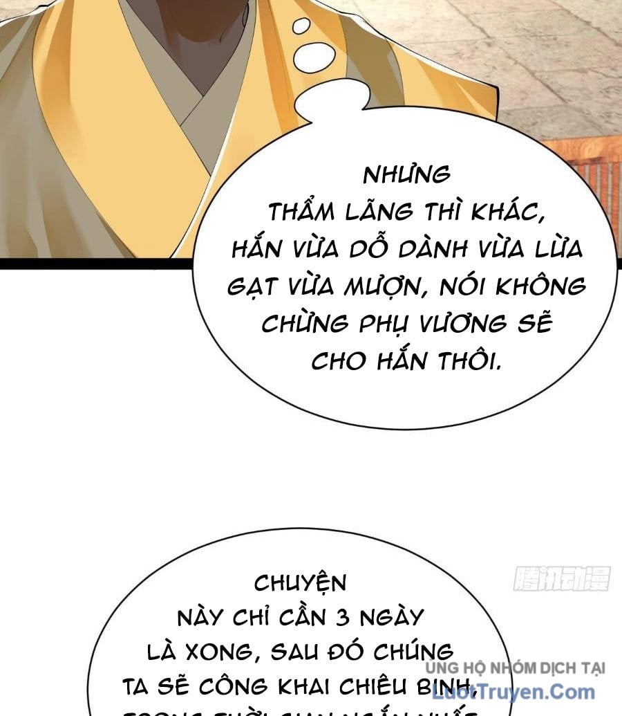 Chàng Rể Mạnh Nhất Lịch Sử Chap 338 - Next Chap 339