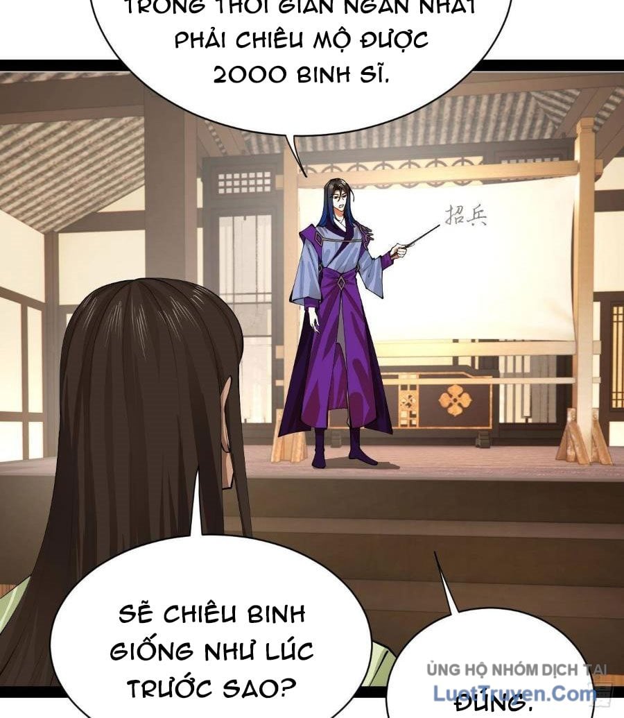 Chàng Rể Mạnh Nhất Lịch Sử Chap 338 - Next Chap 339