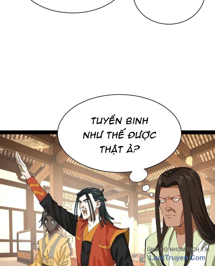 Chàng Rể Mạnh Nhất Lịch Sử Chap 338 - Next Chap 339