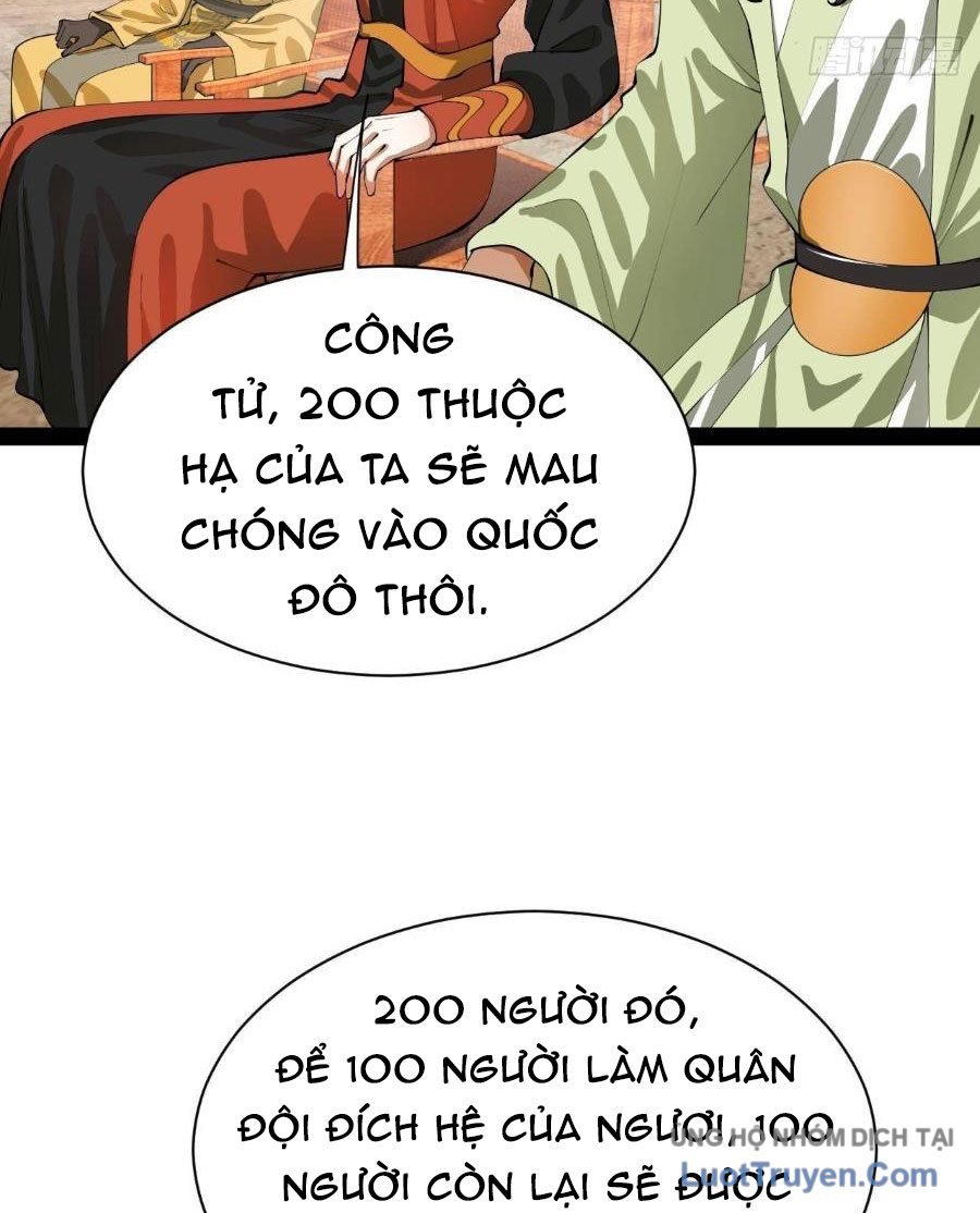 Chàng Rể Mạnh Nhất Lịch Sử Chap 338 - Next Chap 339