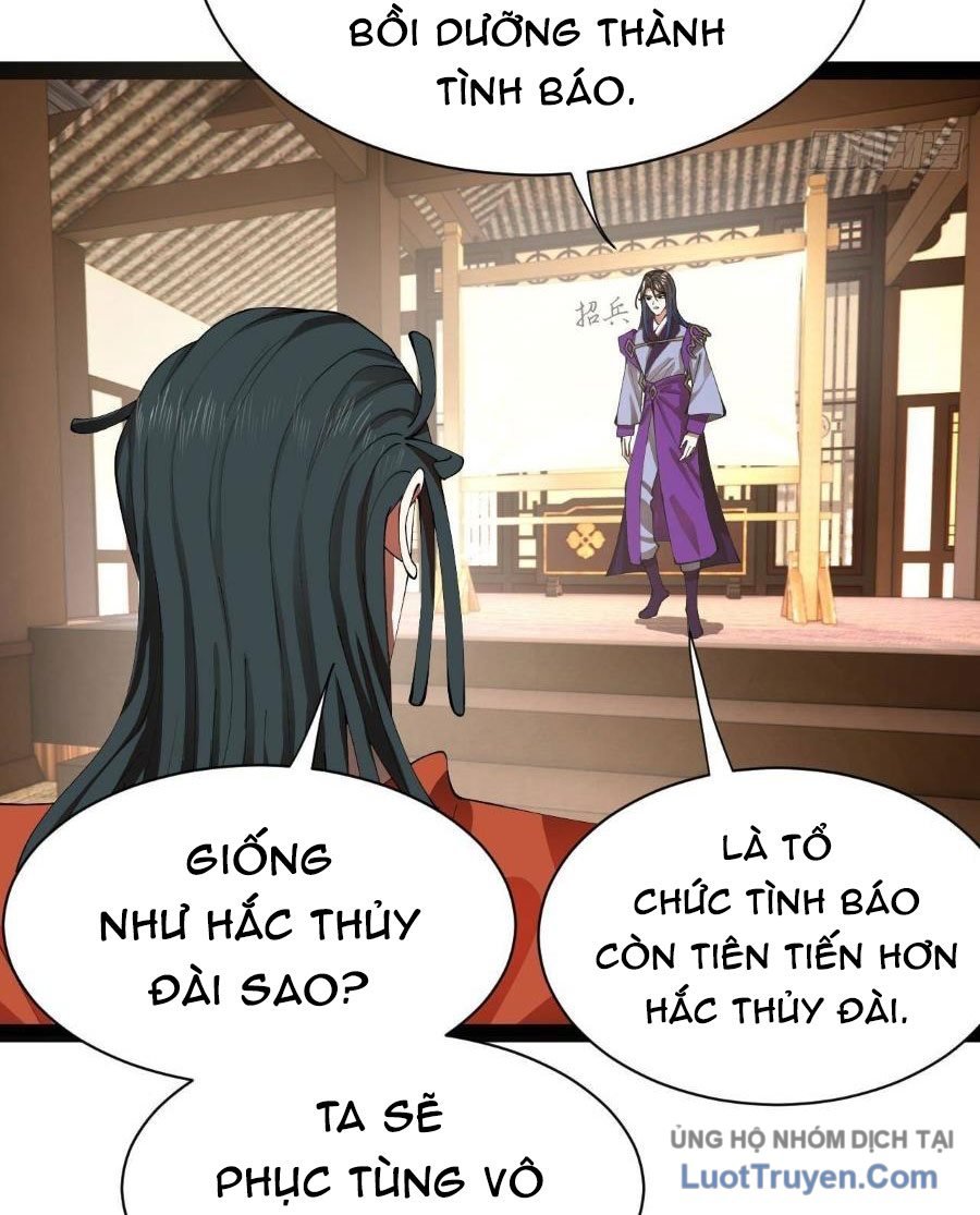 Chàng Rể Mạnh Nhất Lịch Sử Chap 338 - Next Chap 339