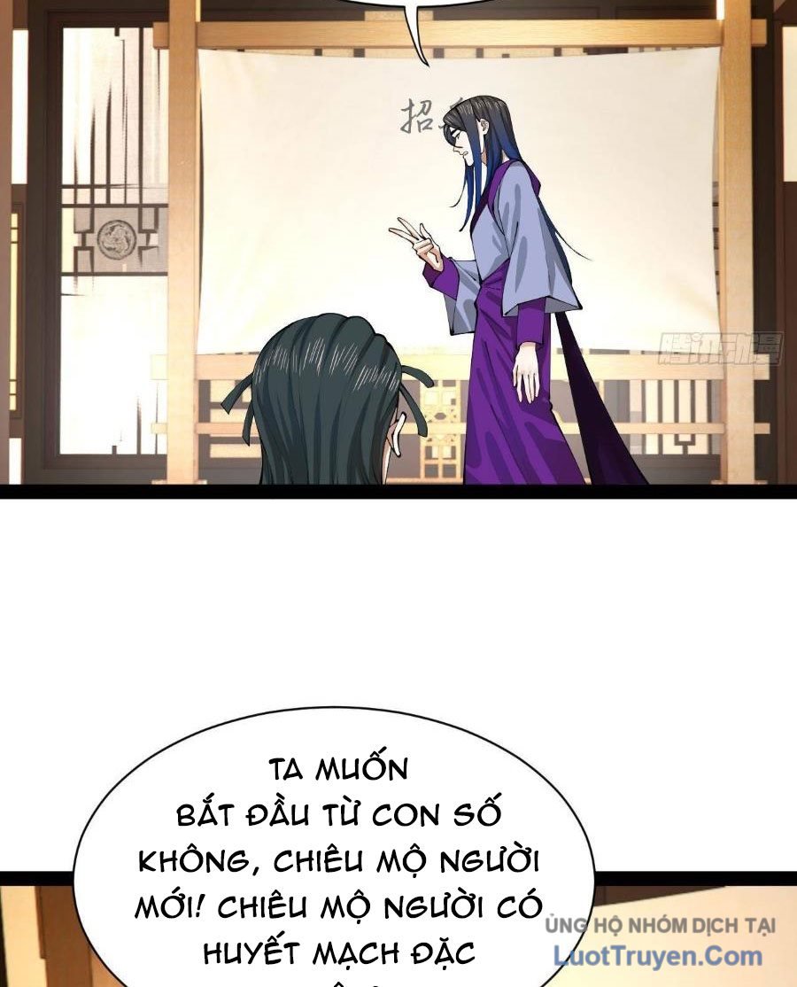 Chàng Rể Mạnh Nhất Lịch Sử Chap 338 - Next Chap 339