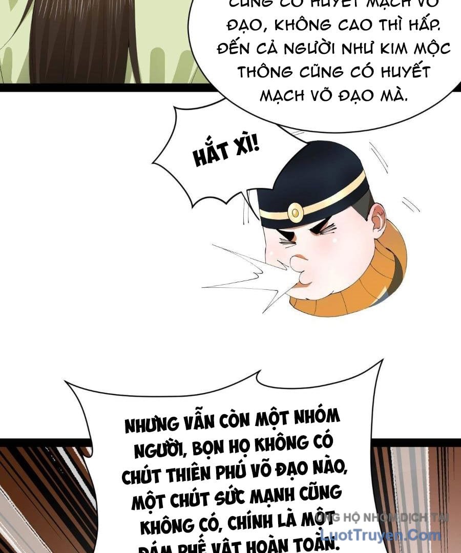 Chàng Rể Mạnh Nhất Lịch Sử Chap 338 - Next Chap 339