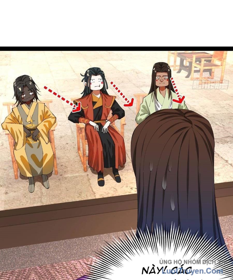 Chàng Rể Mạnh Nhất Lịch Sử Chap 338 - Next Chap 339