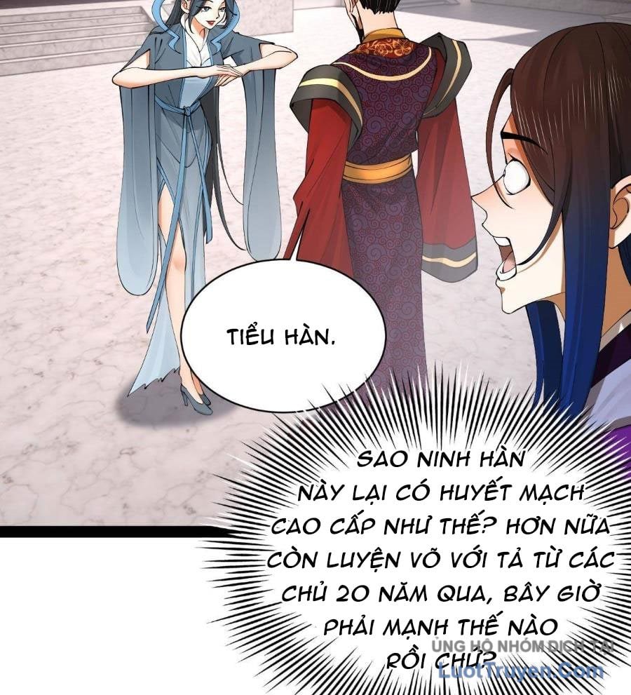Chàng Rể Mạnh Nhất Lịch Sử Chap 338 - Next Chap 339