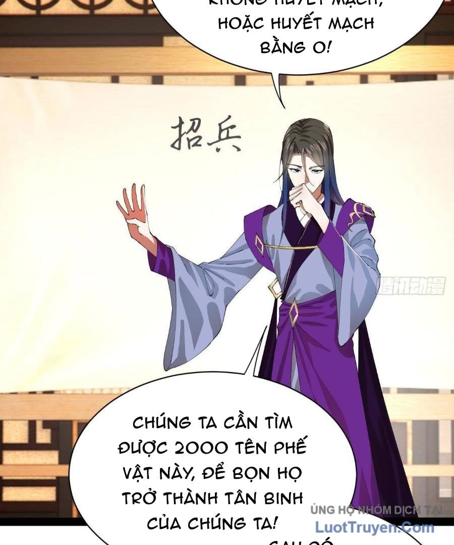 Chàng Rể Mạnh Nhất Lịch Sử Chap 338 - Next Chap 339