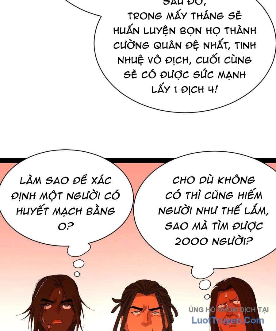 Chàng Rể Mạnh Nhất Lịch Sử Chap 338 - Next Chap 339