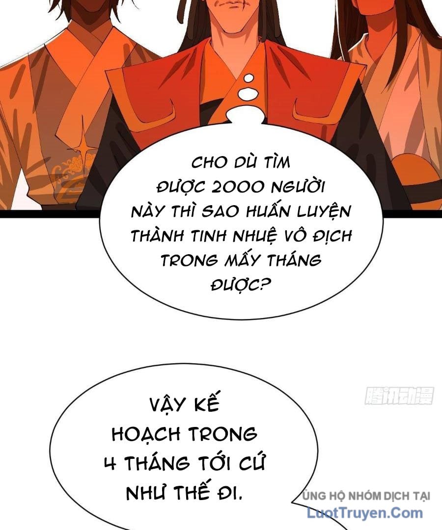 Chàng Rể Mạnh Nhất Lịch Sử Chap 338 - Next Chap 339