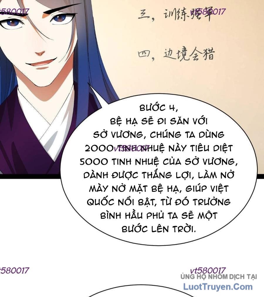 Chàng Rể Mạnh Nhất Lịch Sử Chap 338 - Next Chap 339