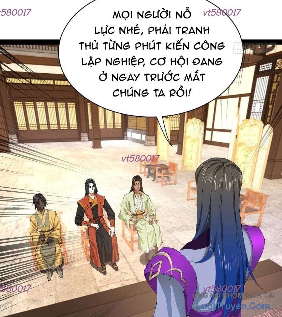 Chàng Rể Mạnh Nhất Lịch Sử Chap 338 - Next Chap 339