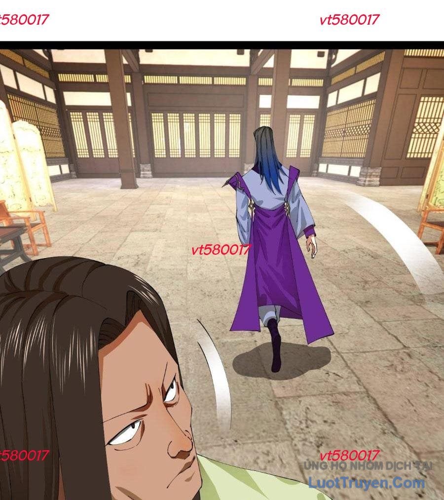 Chàng Rể Mạnh Nhất Lịch Sử Chap 338 - Next Chap 339