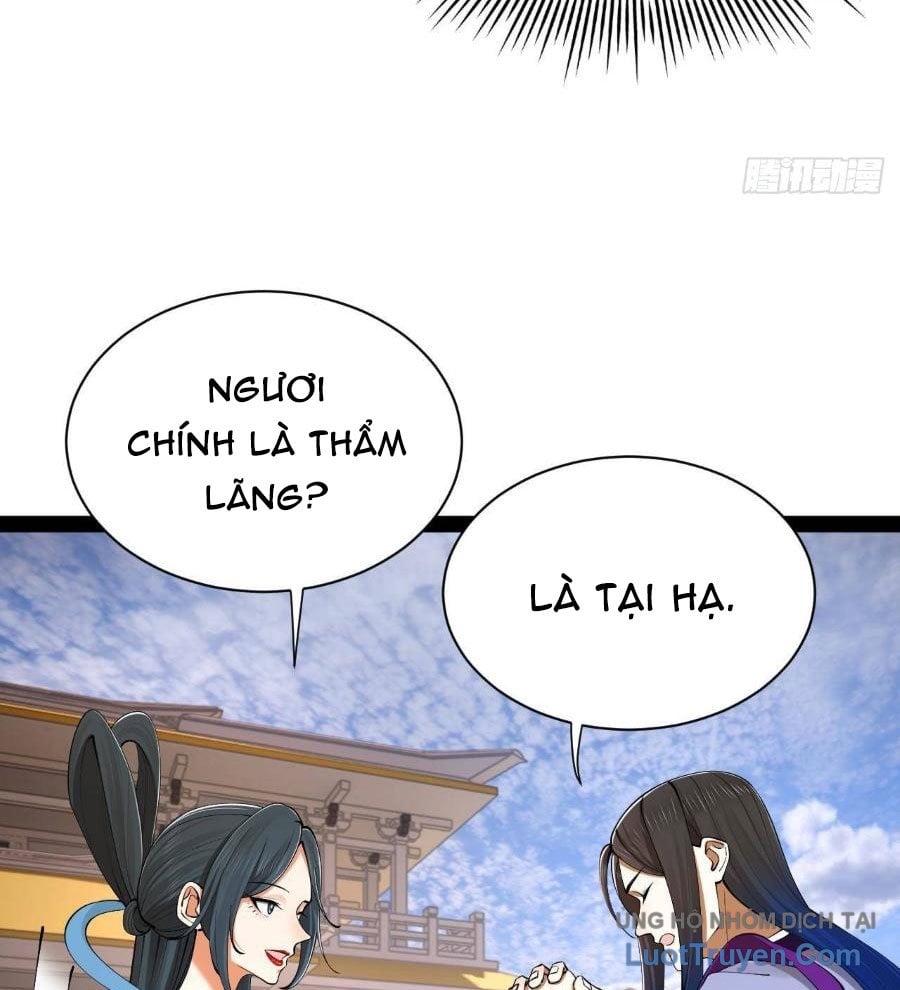 Chàng Rể Mạnh Nhất Lịch Sử Chap 338 - Next Chap 339
