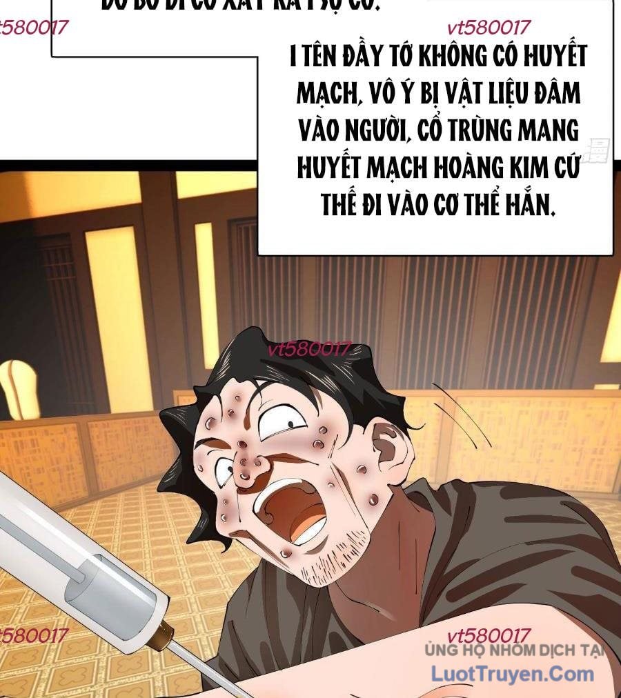 Chàng Rể Mạnh Nhất Lịch Sử Chap 338 - Next Chap 339