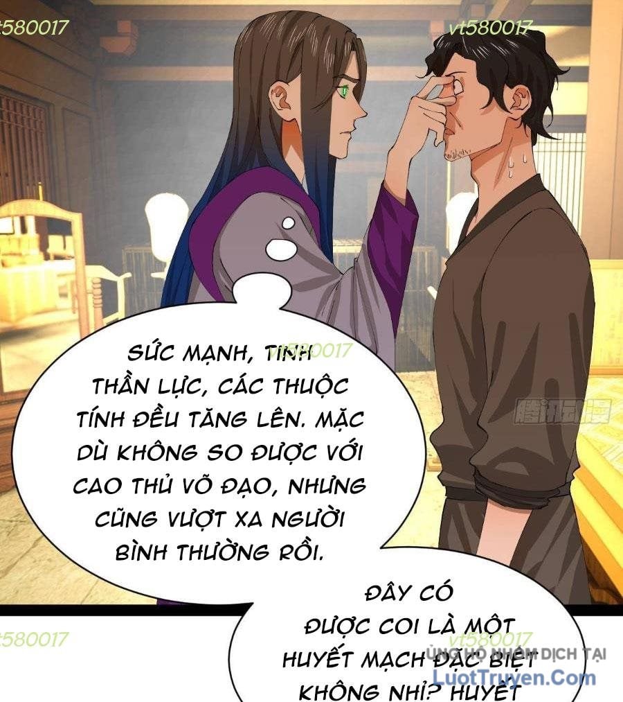 Chàng Rể Mạnh Nhất Lịch Sử Chap 338 - Next Chap 339