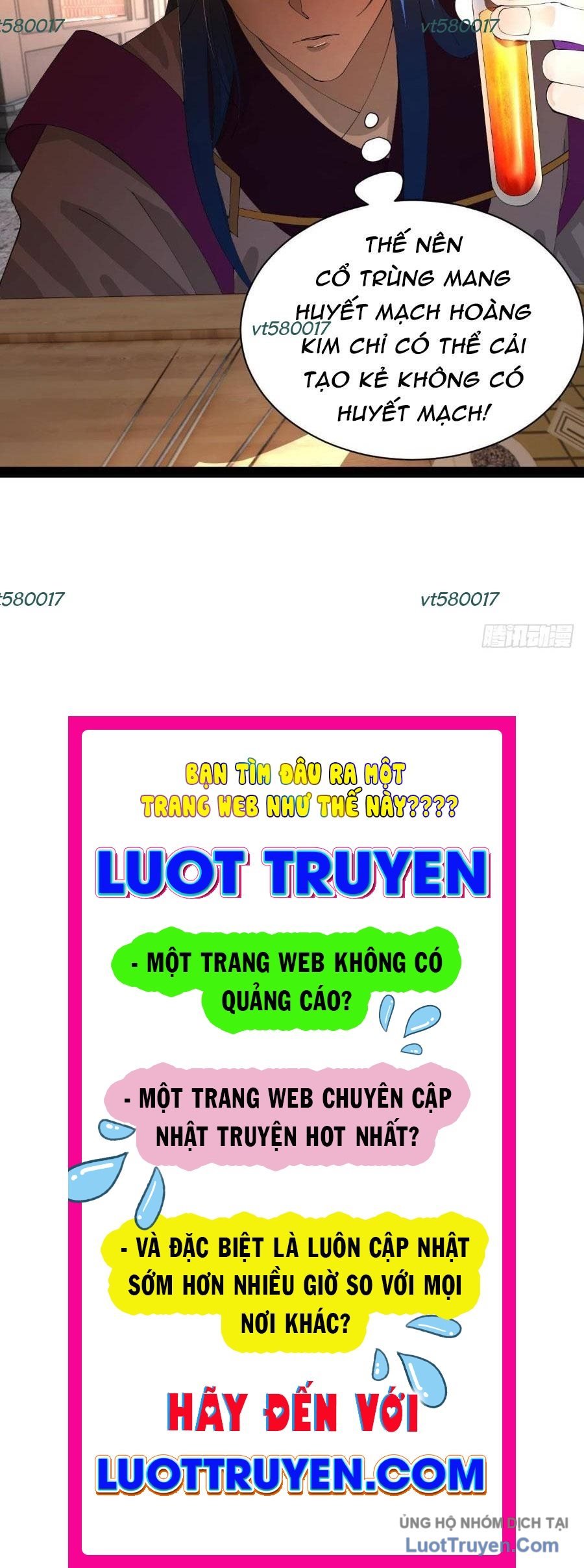 Chàng Rể Mạnh Nhất Lịch Sử Chap 338 - Next Chap 339