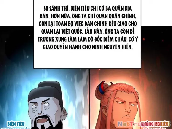 Chàng Rể Mạnh Nhất Lịch Sử Chap 339 - Next Chap 340